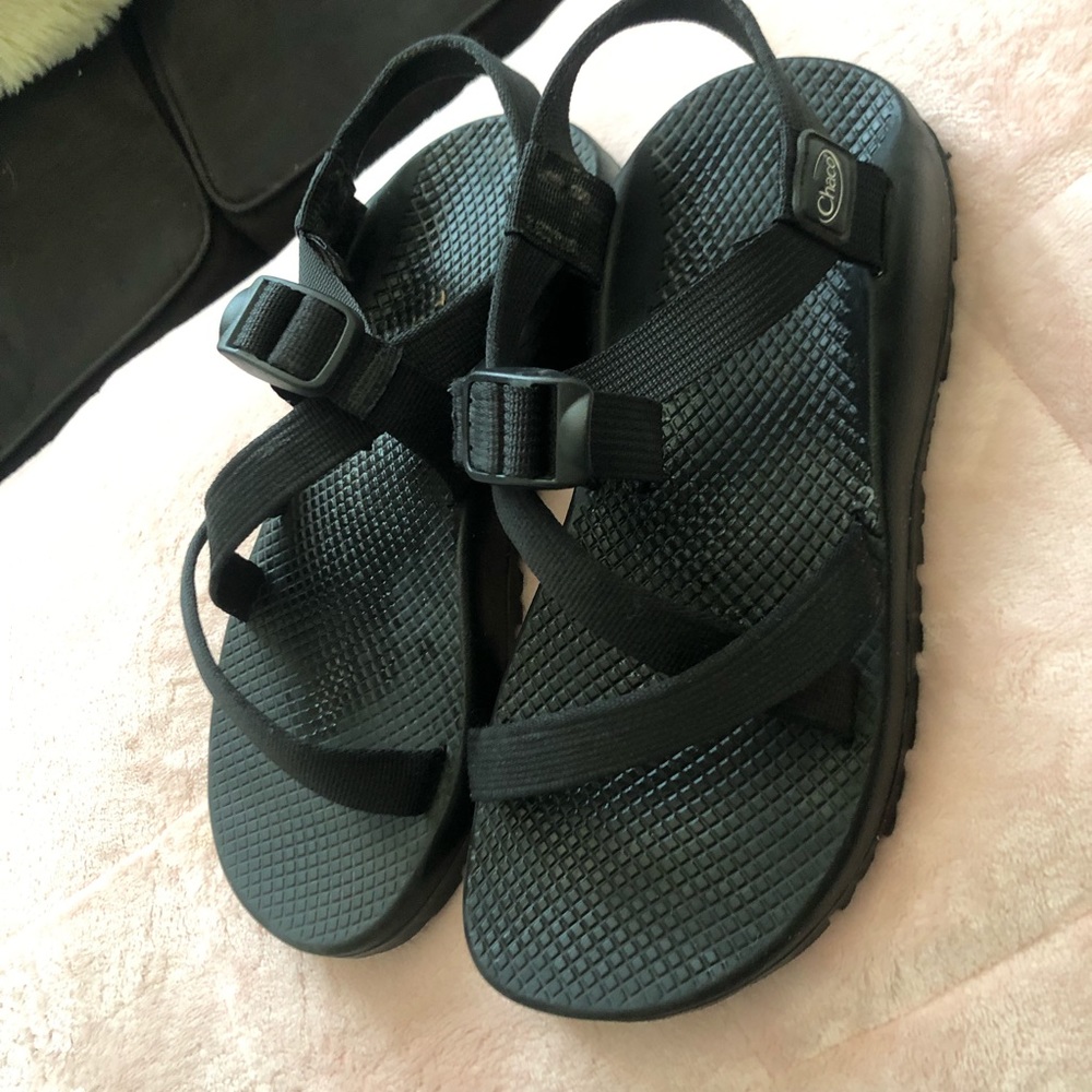 Chaco Sandals